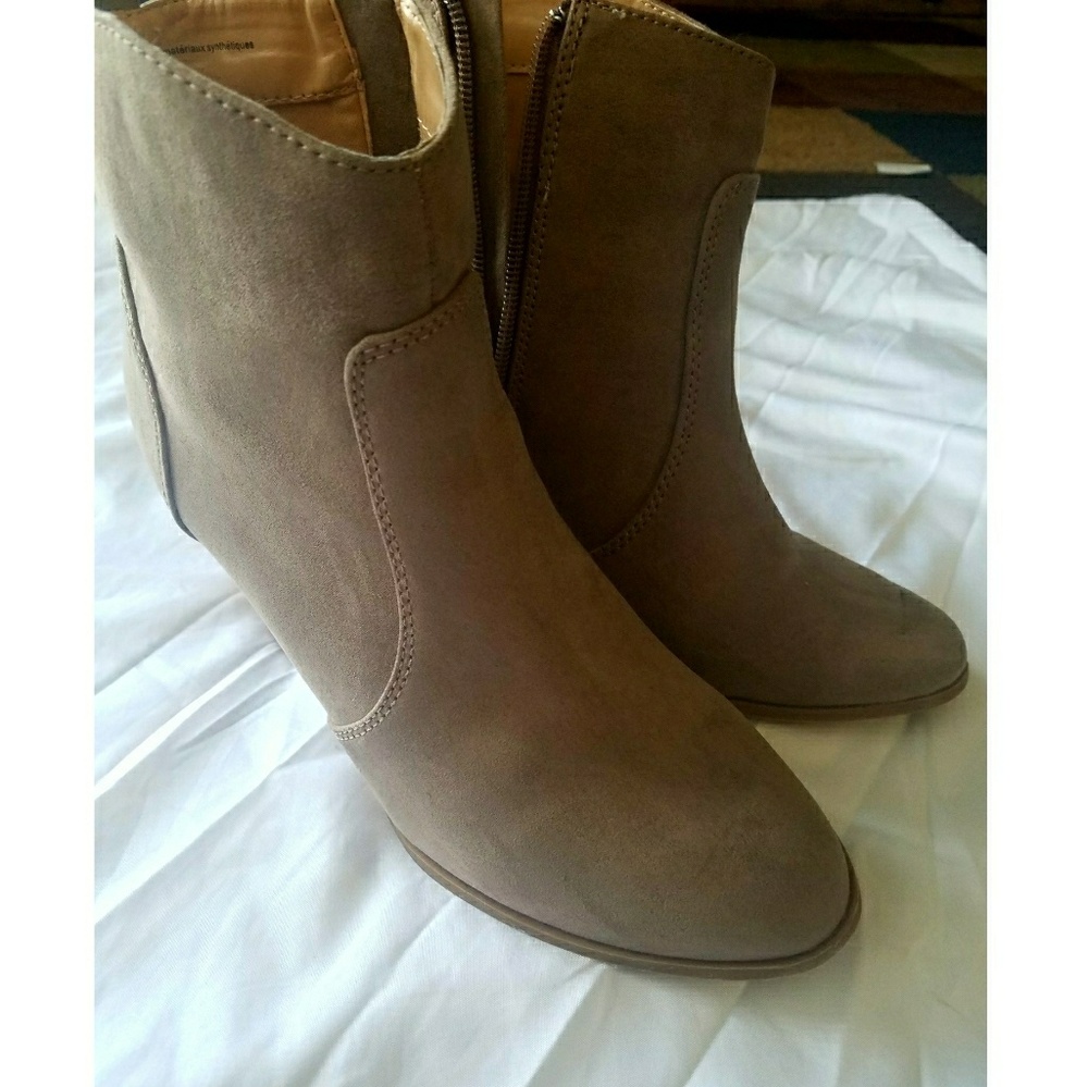 Booties